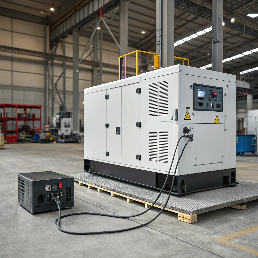 Battery Storage Deployment