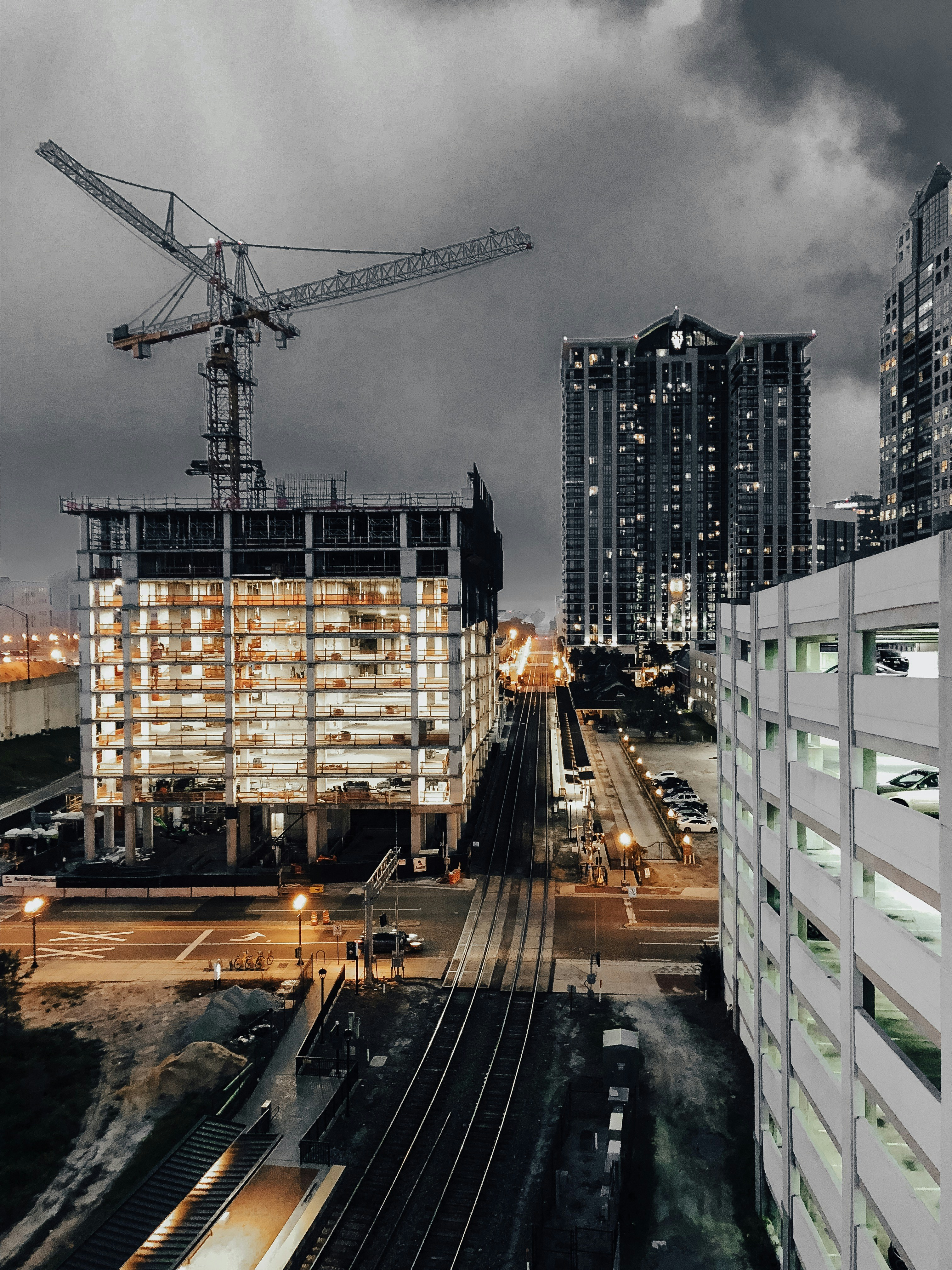 Civil Engineering
